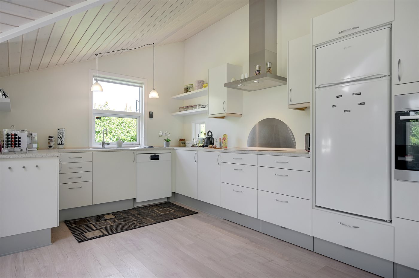 Urlaubstraum mit Whirlpool nur 500 Meter vom Meer! - Bild 5