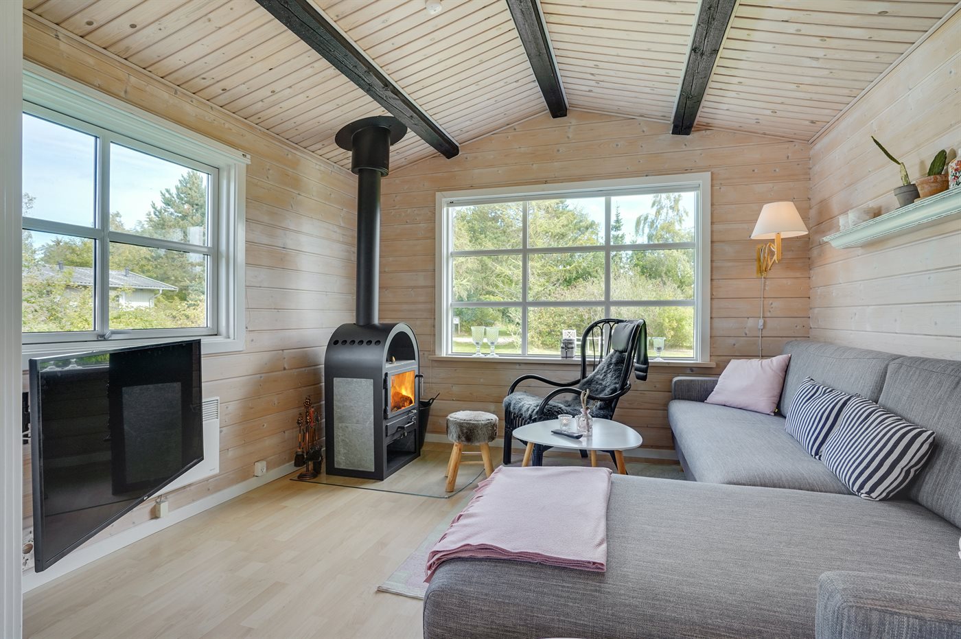 Entspannung pur: Dein Traum-Ferienhaus in Ørsted - Bild 3