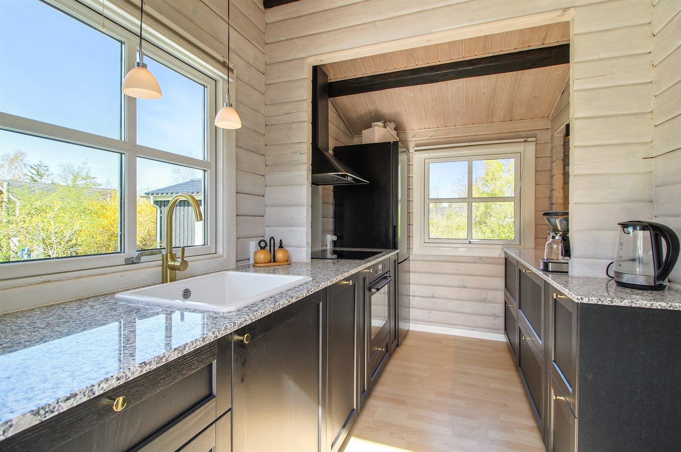 Entspannung pur: Dein Traum-Ferienhaus in Ørsted - Bild 5