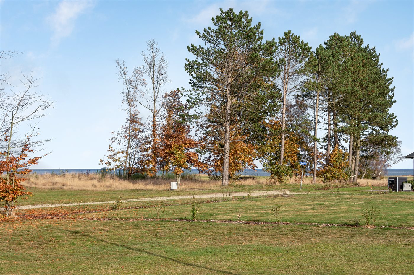 Urlaubsparadies in Ørsted: Meerblick und Sauna erwartet dich! - Bild 2