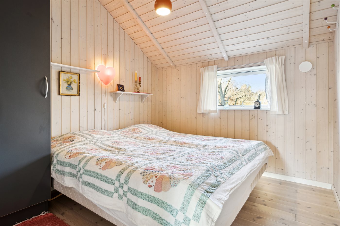 Urlaubstraum in Ørsted: Modernes Ferienhaus am Strand! - Bild 5