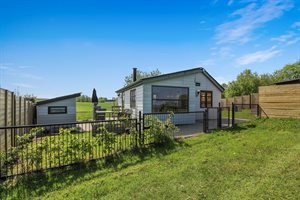 Holiday home, 50-5016, Lystrup
