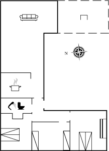 Floor plan_Holiday home_50-6028