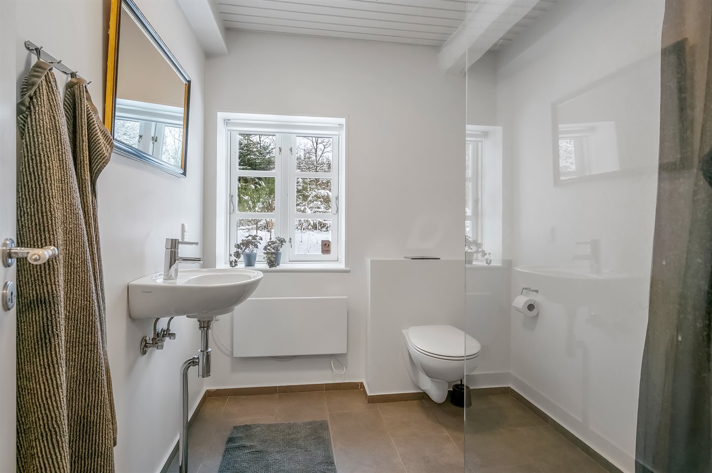 Gemütliches Ferienhaus Skovgaarde mit Hund – 6 Pers. - Bild 5