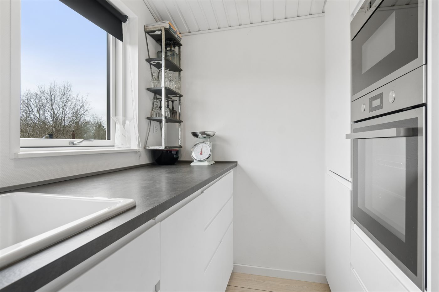 Gemütliches Ferienhaus Skovgaarde mit Hund | 6 Pers. - Bild 5