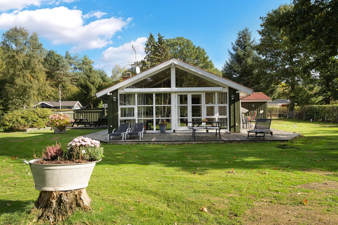 Ferienhaus 51-0116 in Fjellerup Strand - Bild 3