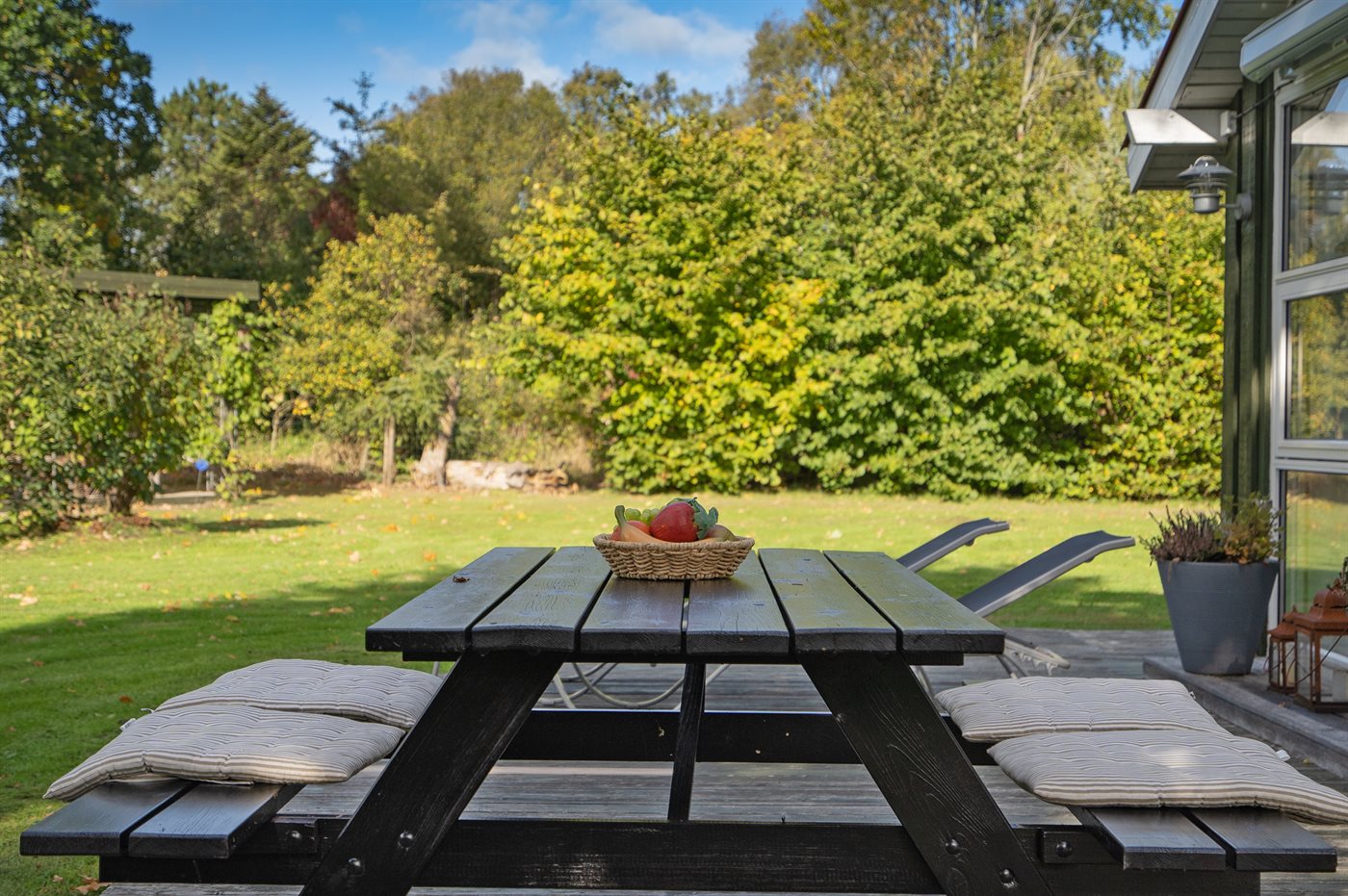 Ferienhaus 51-0116 in Fjellerup Strand - Bild 4