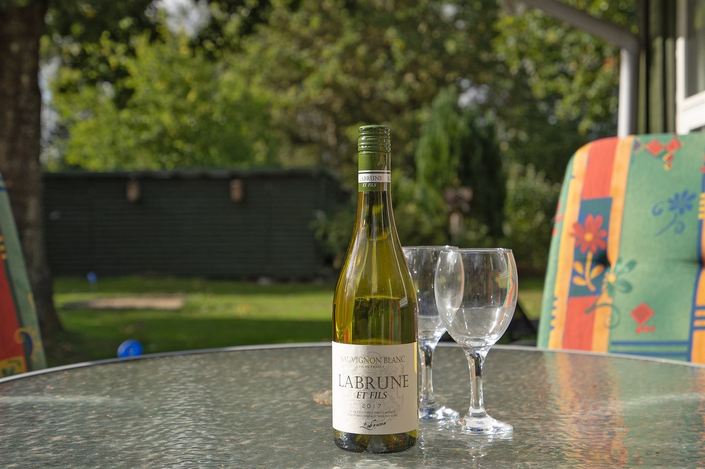 Ferienhaus 51-0116 in Fjellerup Strand - Bild 5