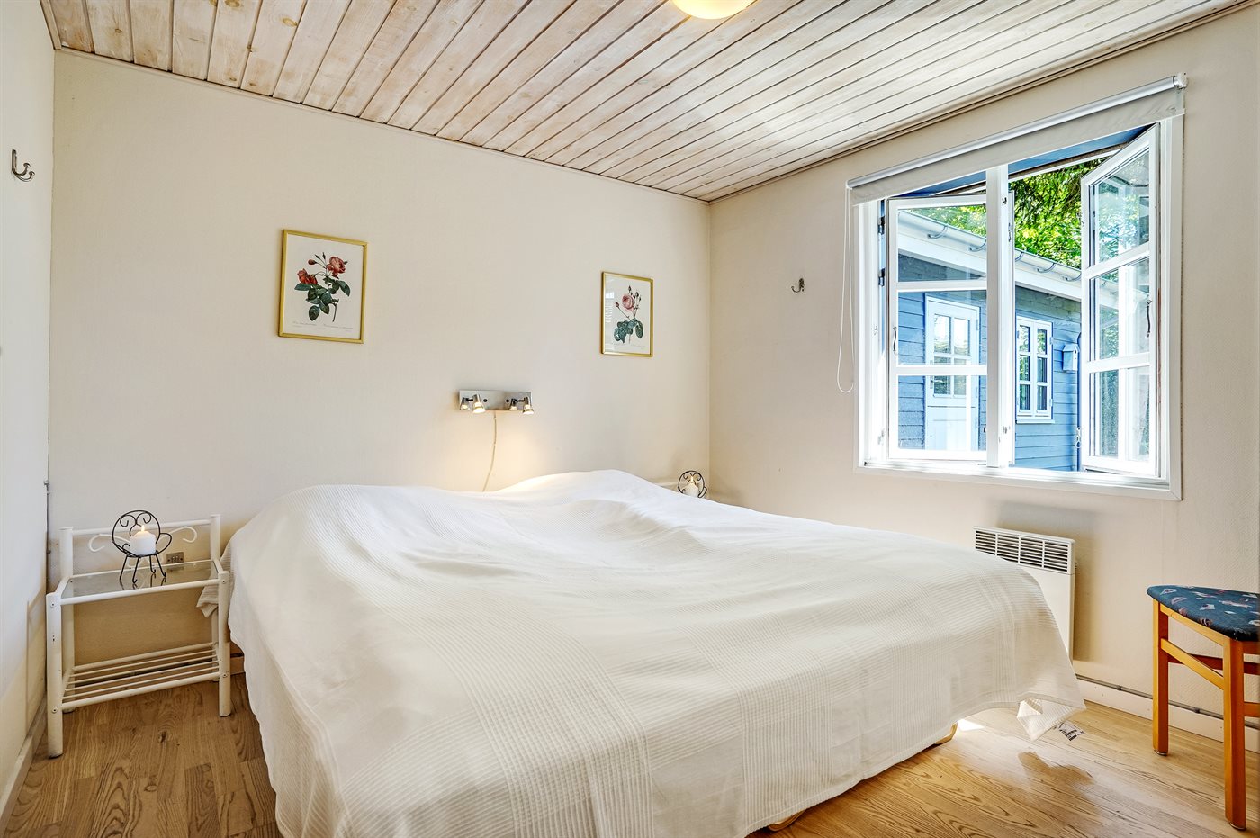 Ferienhaus 51-0123 in Fjellerup Strand - Bild 4