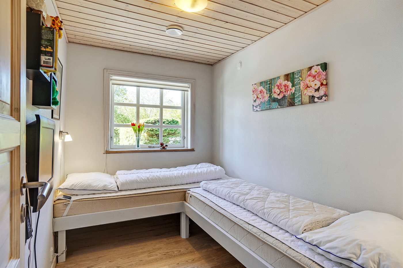 Ferienhaus 51-0123 in Fjellerup Strand - Bild 5