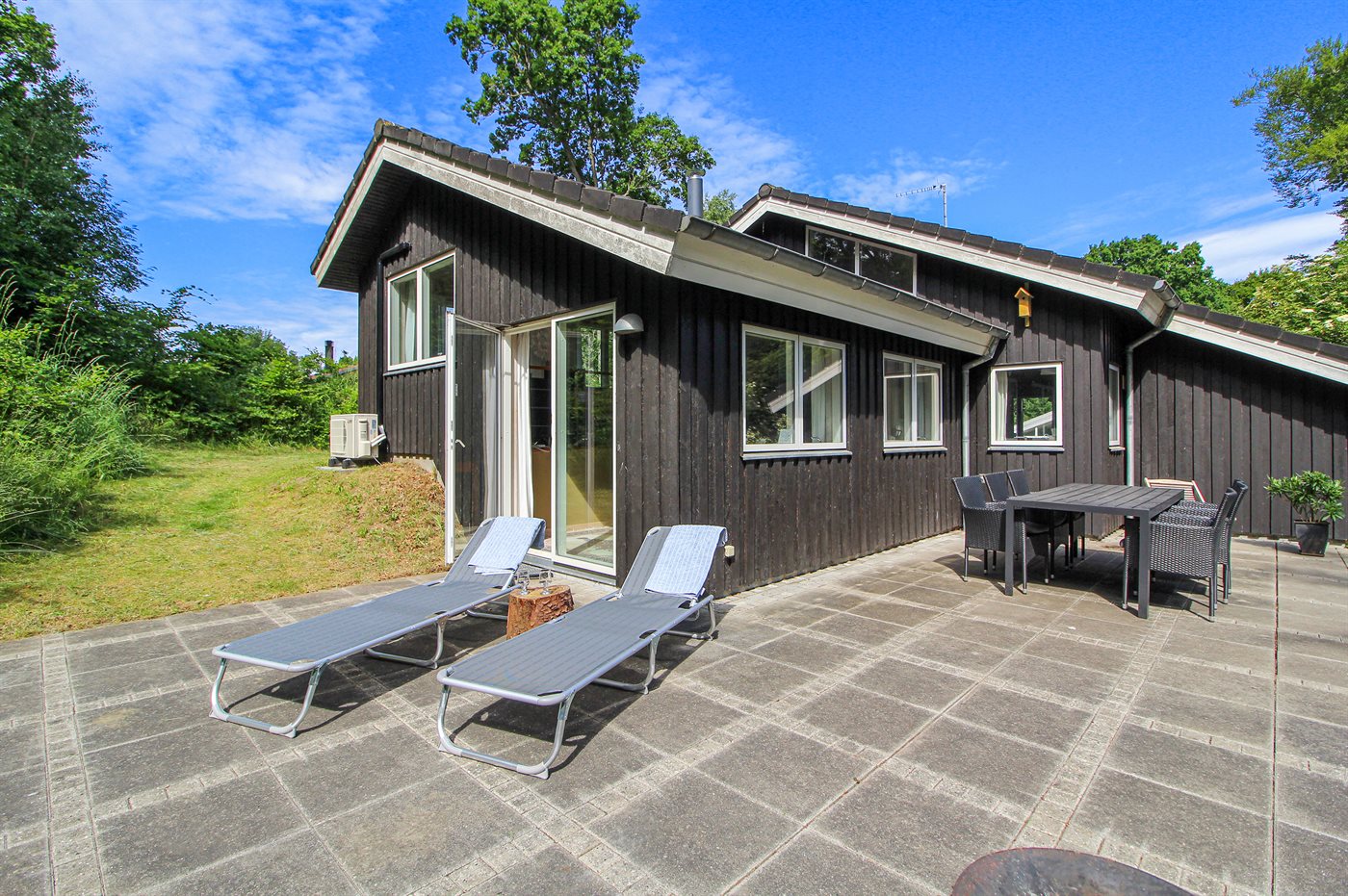 Ferienhaus 51-0134 in Fjellerup Strand - Bild 2