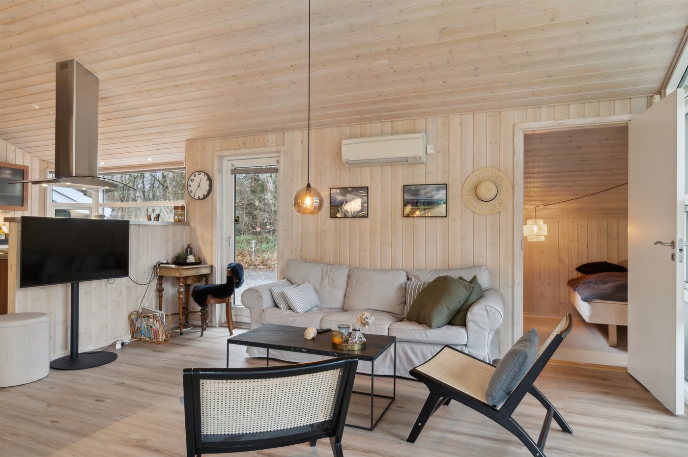 Ferienhaus 51-0143 in Fjellerup Strand - Bild 2