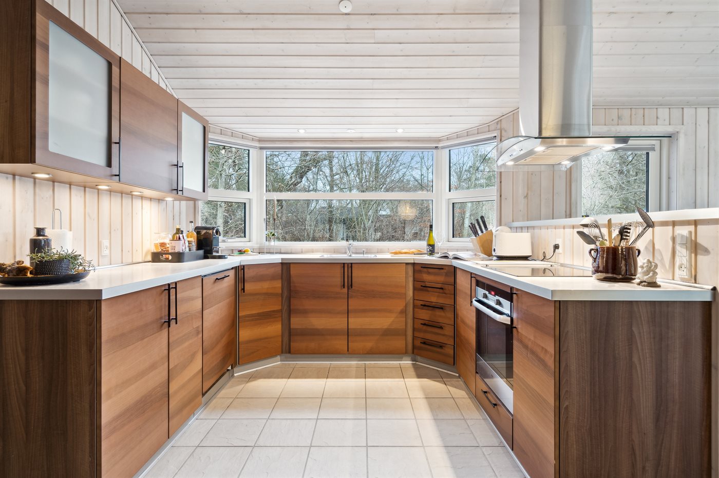 Ferienhaus 51-0143 in Fjellerup Strand - Bild 4