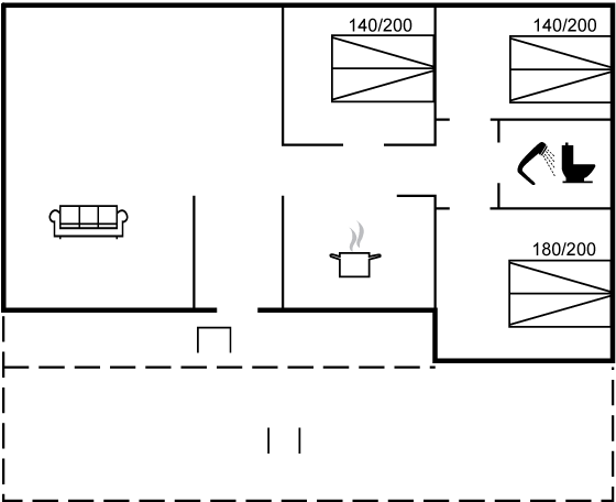 Grundplan_Sommerhus_51-0148