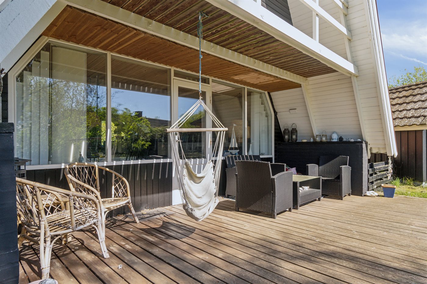 Ferienhaus 51-0152 in Fjellerup Strand - Bild 2