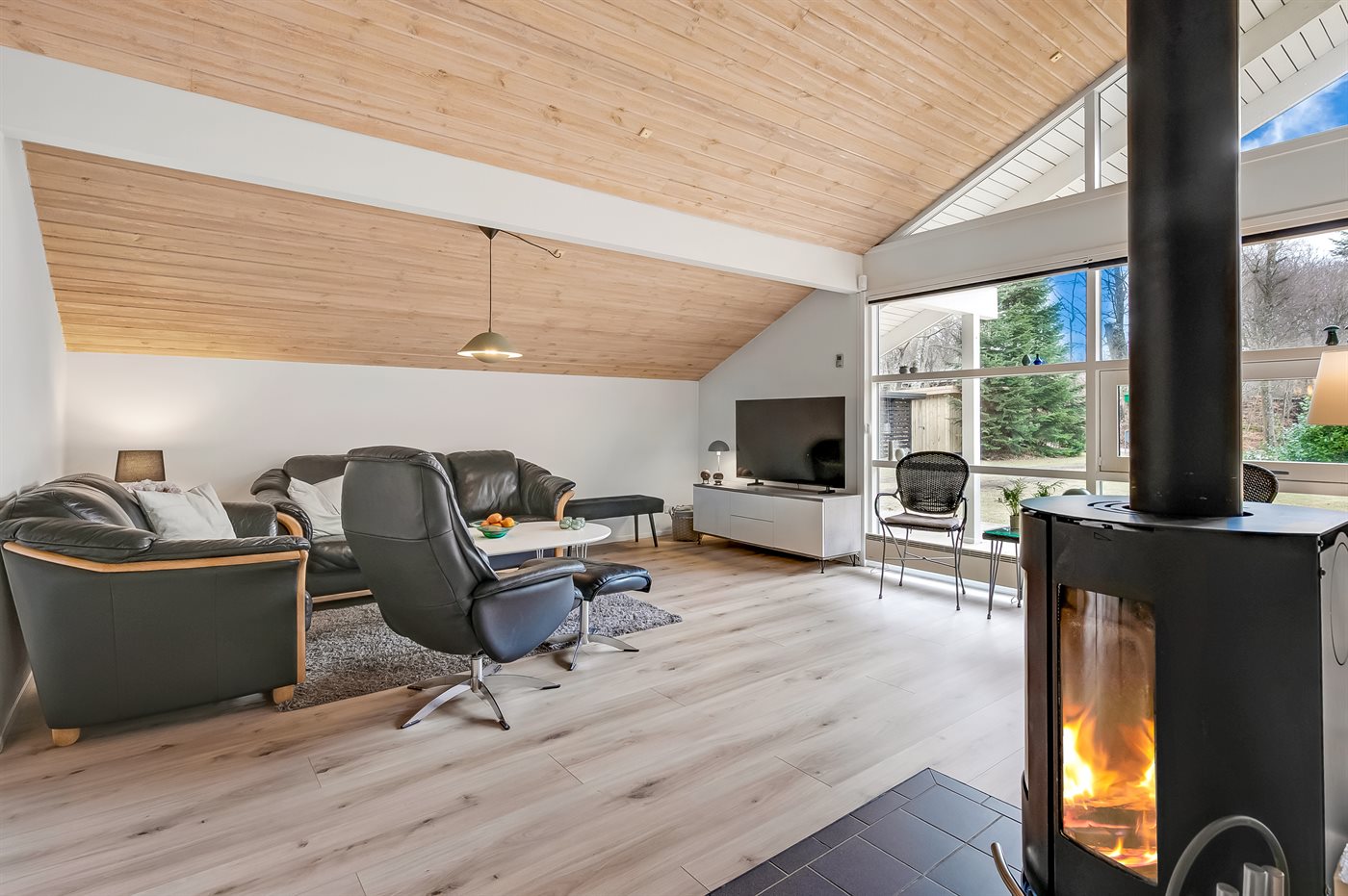 Ferienhaus 51-0153 in Fjellerup Strand - Bild 2