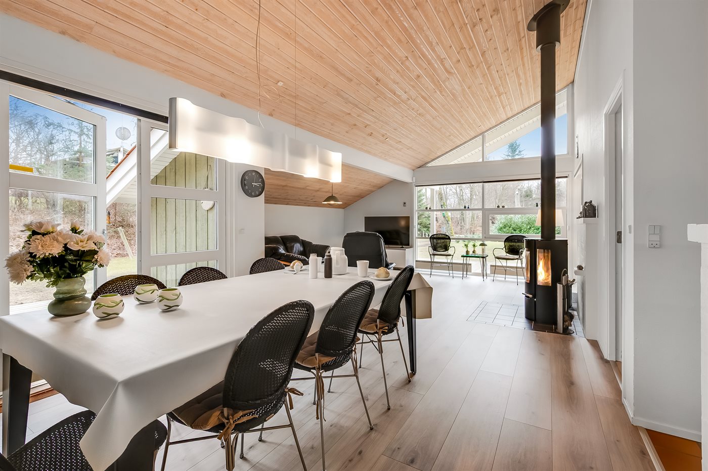 Ferienhaus 51-0153 in Fjellerup Strand - Bild 3