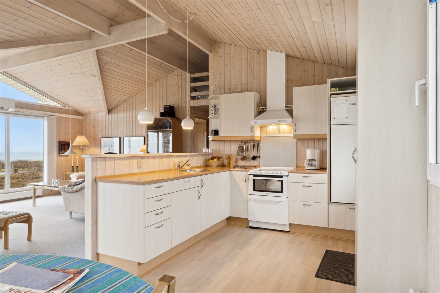Ferienhaus 51-0154 in Fjellerup Strand - Bild 5