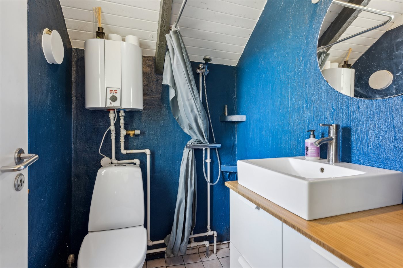 Ferienhaus 51-0155 in Fjellerup Strand - Bild 4