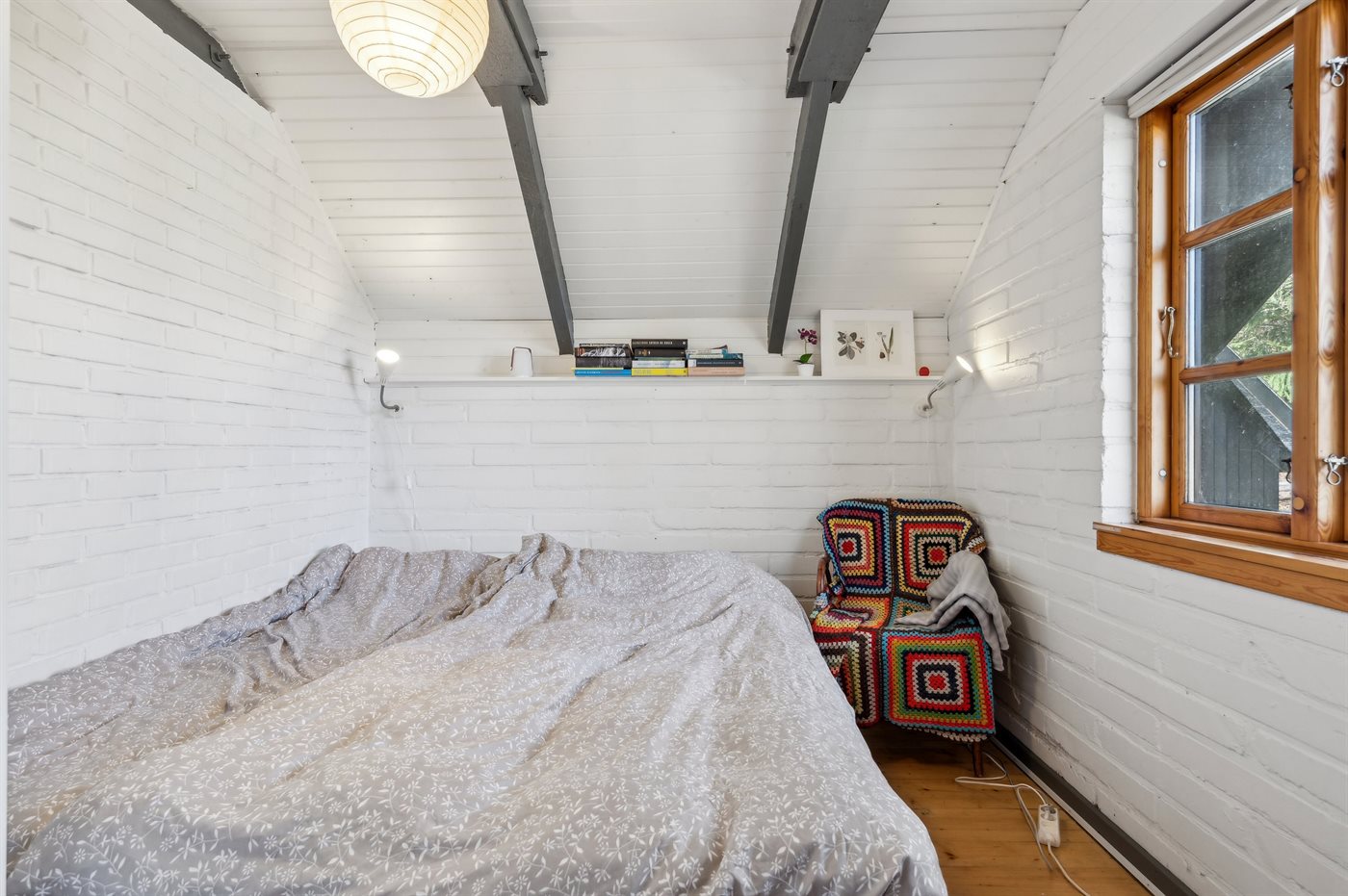 Ferienhaus 51-0155 in Fjellerup Strand - Bild 5