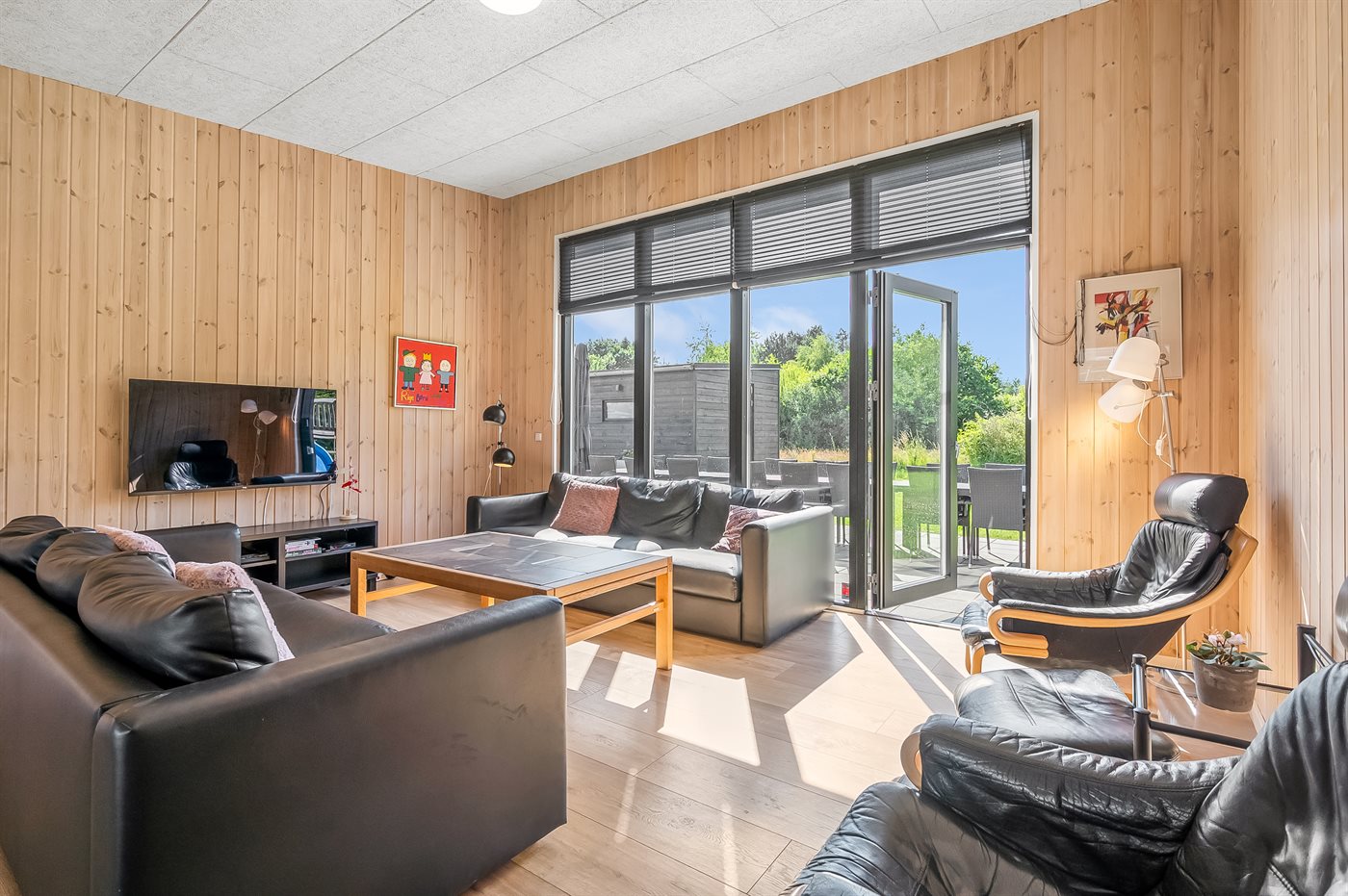 Ferienhaus 51-0156 in Fjellerup Strand - Bild 2