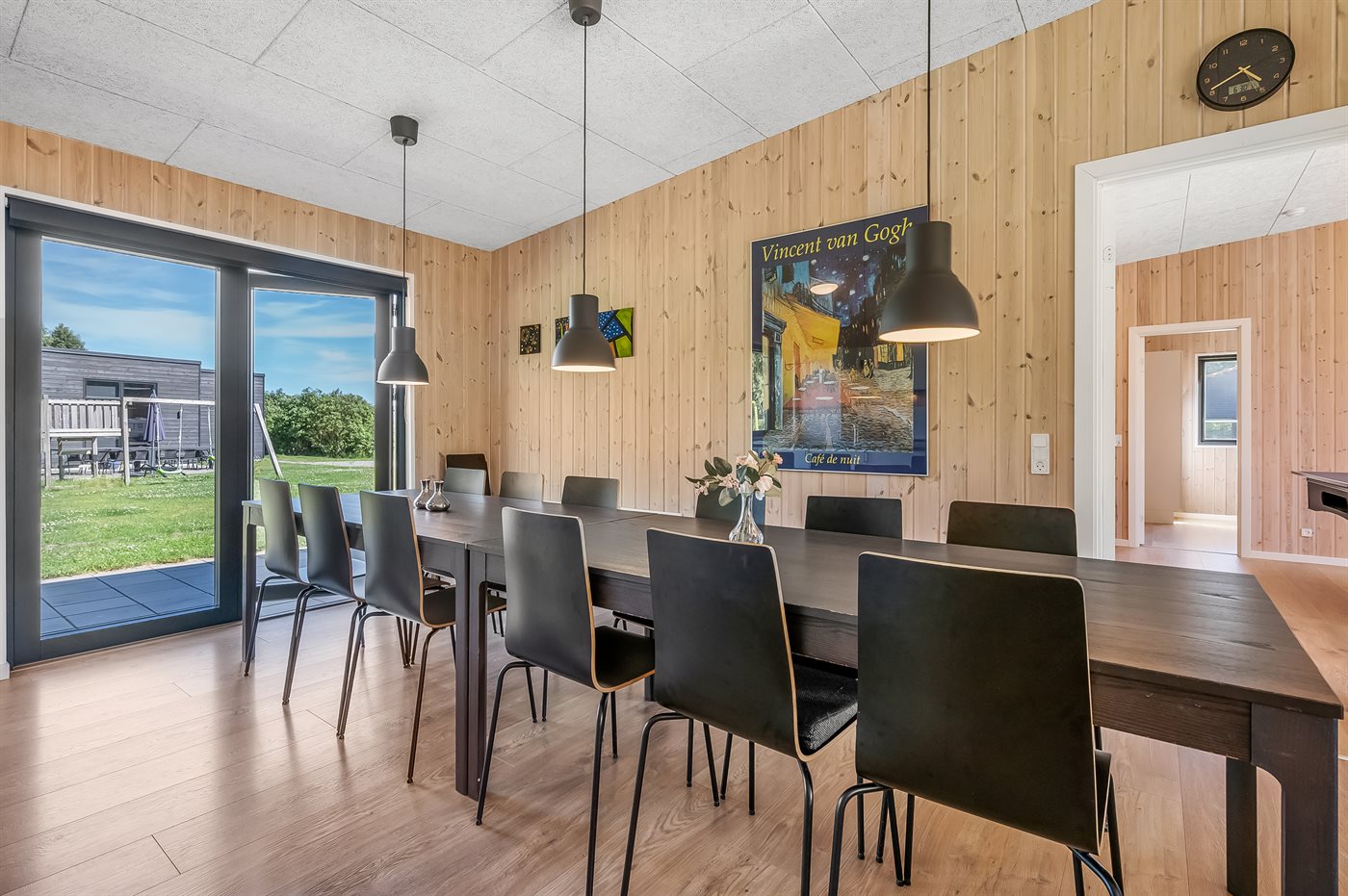 Ferienhaus 51-0156 in Fjellerup Strand - Bild 3