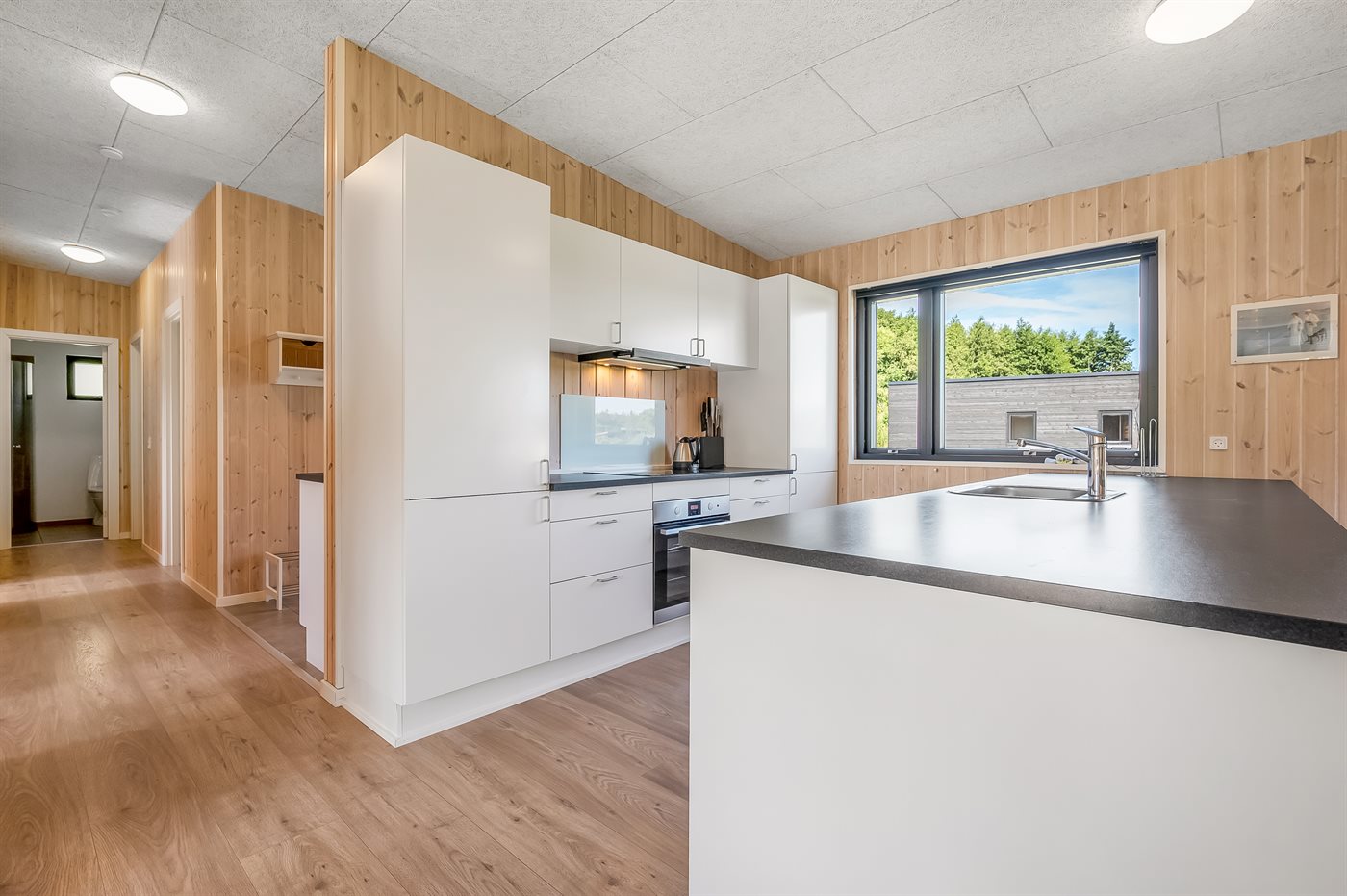 Ferienhaus 51-0156 in Fjellerup Strand - Bild 4