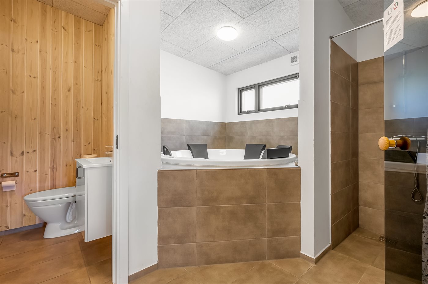 Ferienhaus 51-0156 in Fjellerup Strand - Bild 5