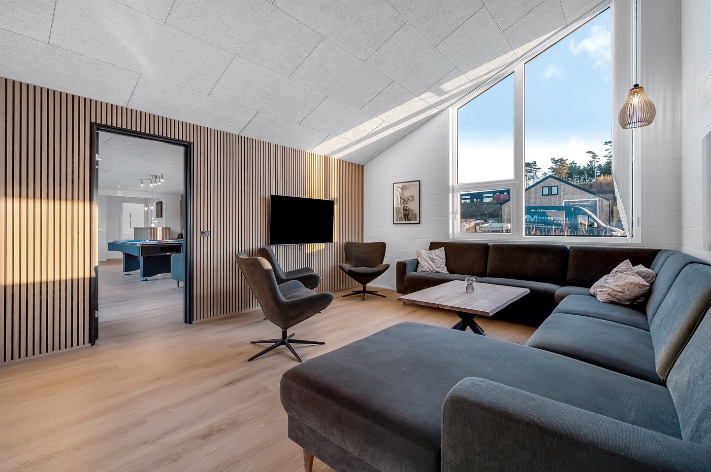 Ferienhaus 51-1083 in Bönnerup Strand - Bild 3