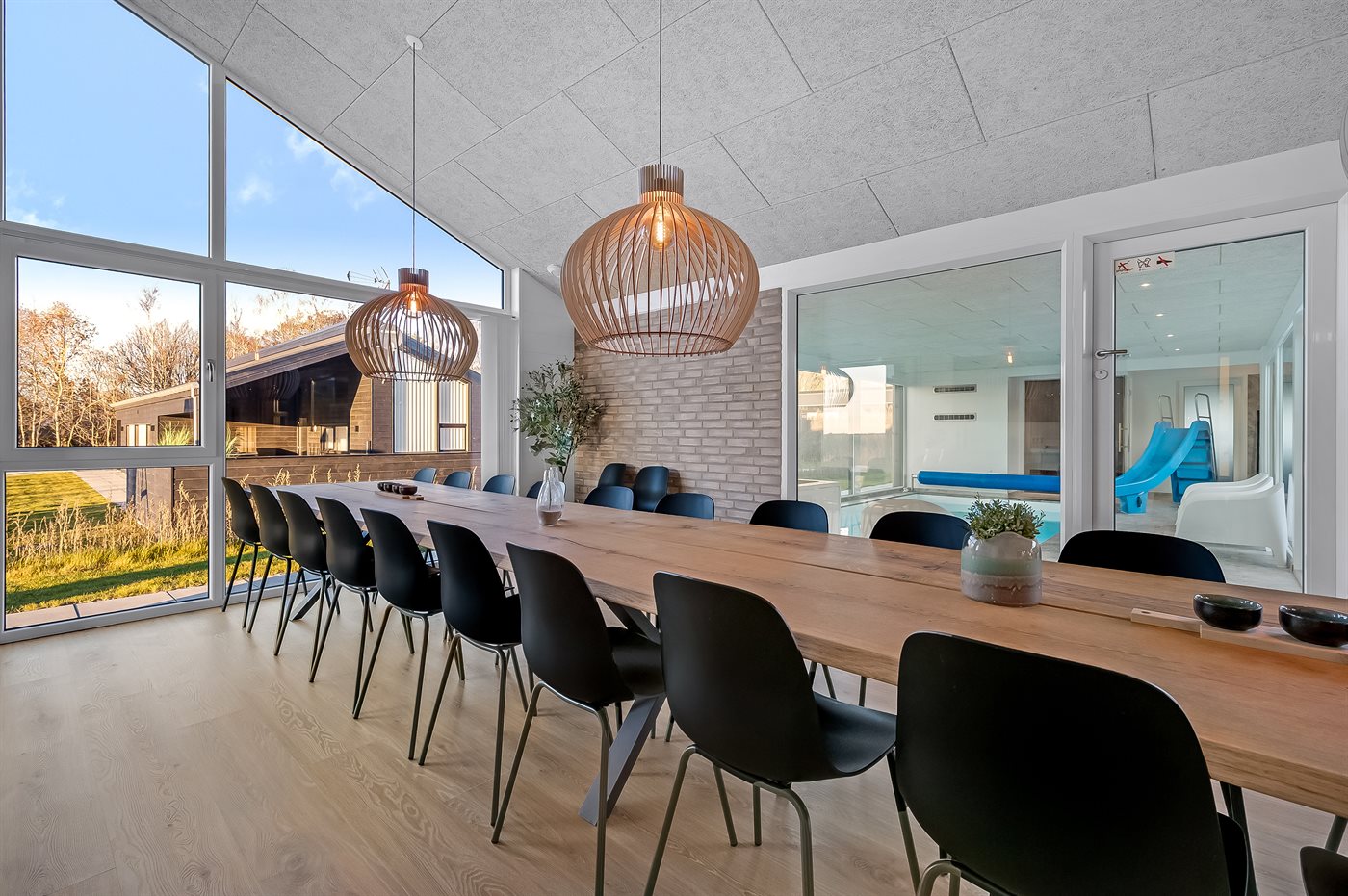 Ferienhaus 51-1083 in Bönnerup Strand - Bild 4