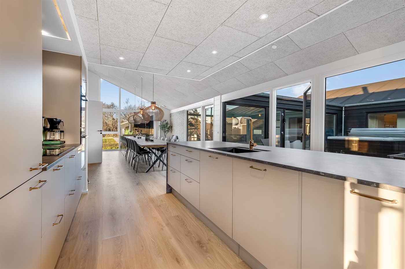 Ferienhaus 51-1083 in Bönnerup Strand - Bild 5