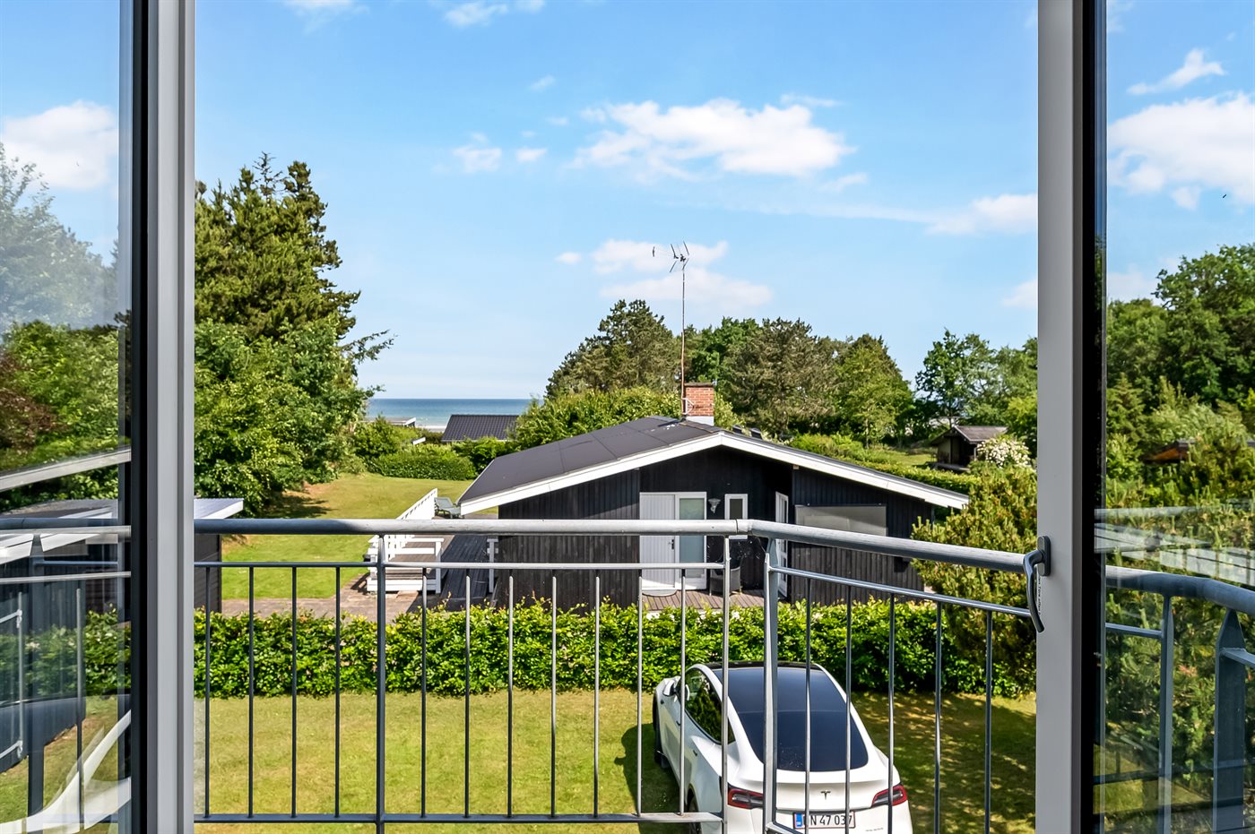 Ferienhaus 51-1158 in Bönnerup Strand - Bild 2