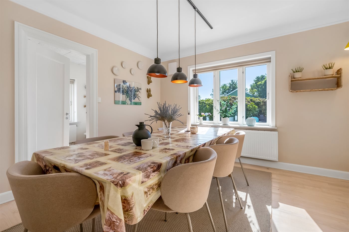 Ferienhaus 51-1551 in Fjellerup Strand - Bild 3