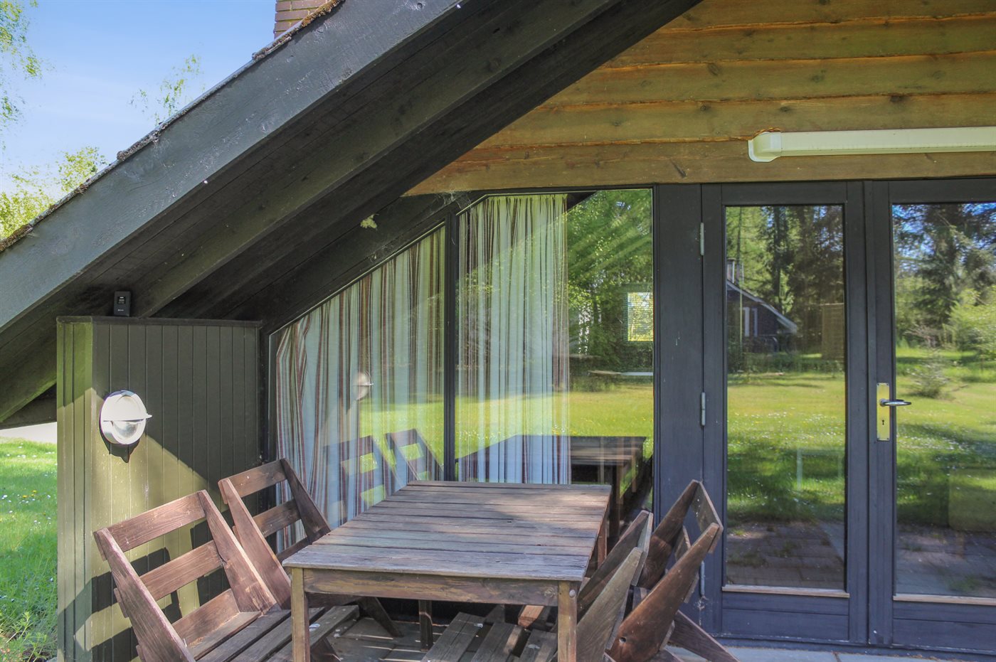 Ferienhaus 51-2033 in Selkär - Bild 2