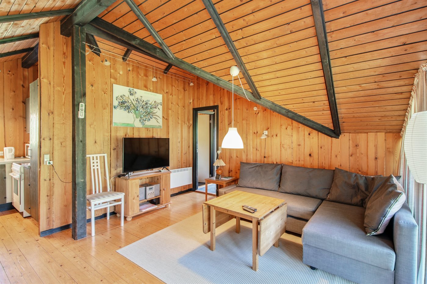 Ferienhaus 51-2033 in Selkär - Bild 3