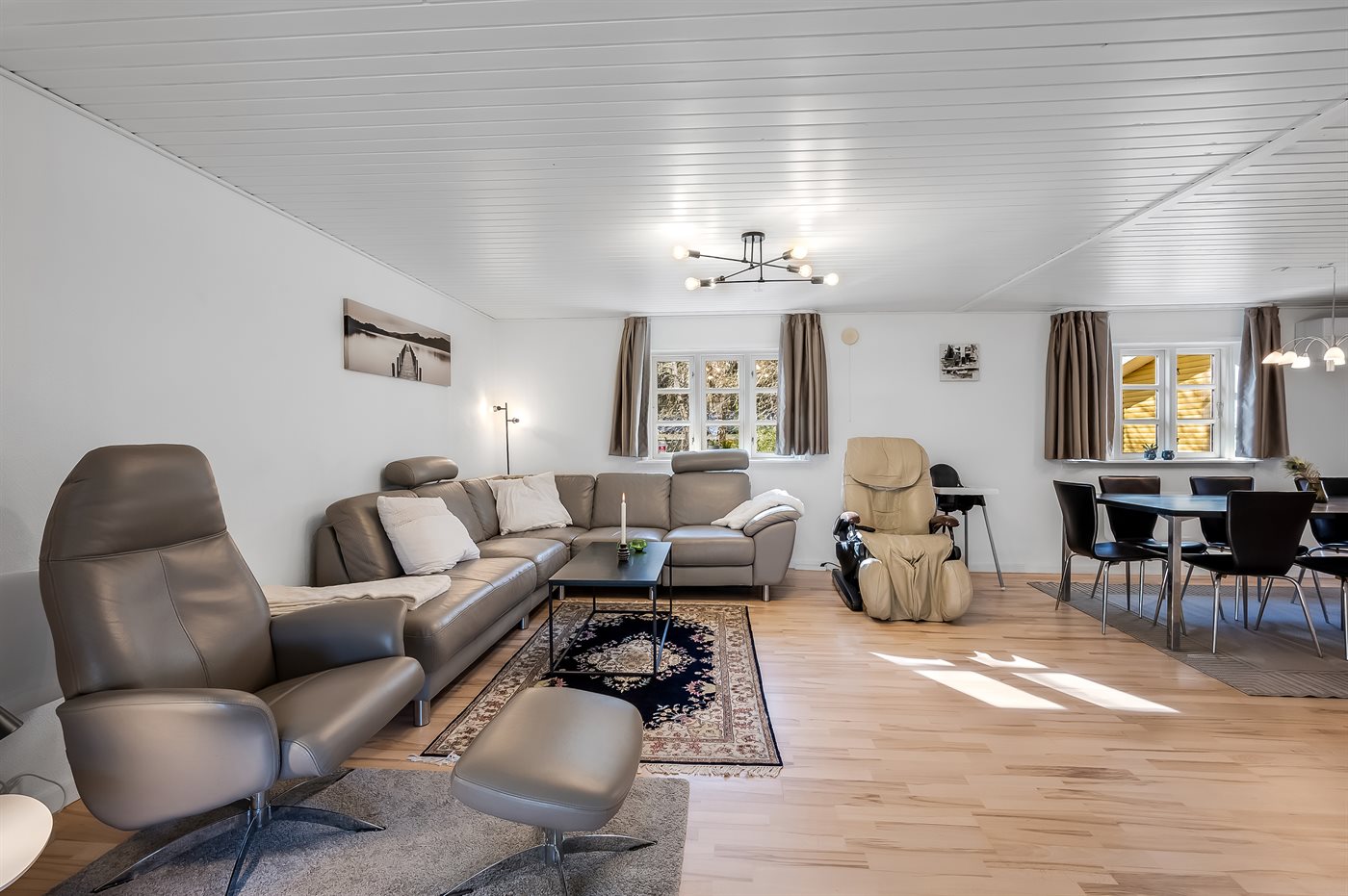 Ferienhaus 51-2046 in Selkär - Bild 2
