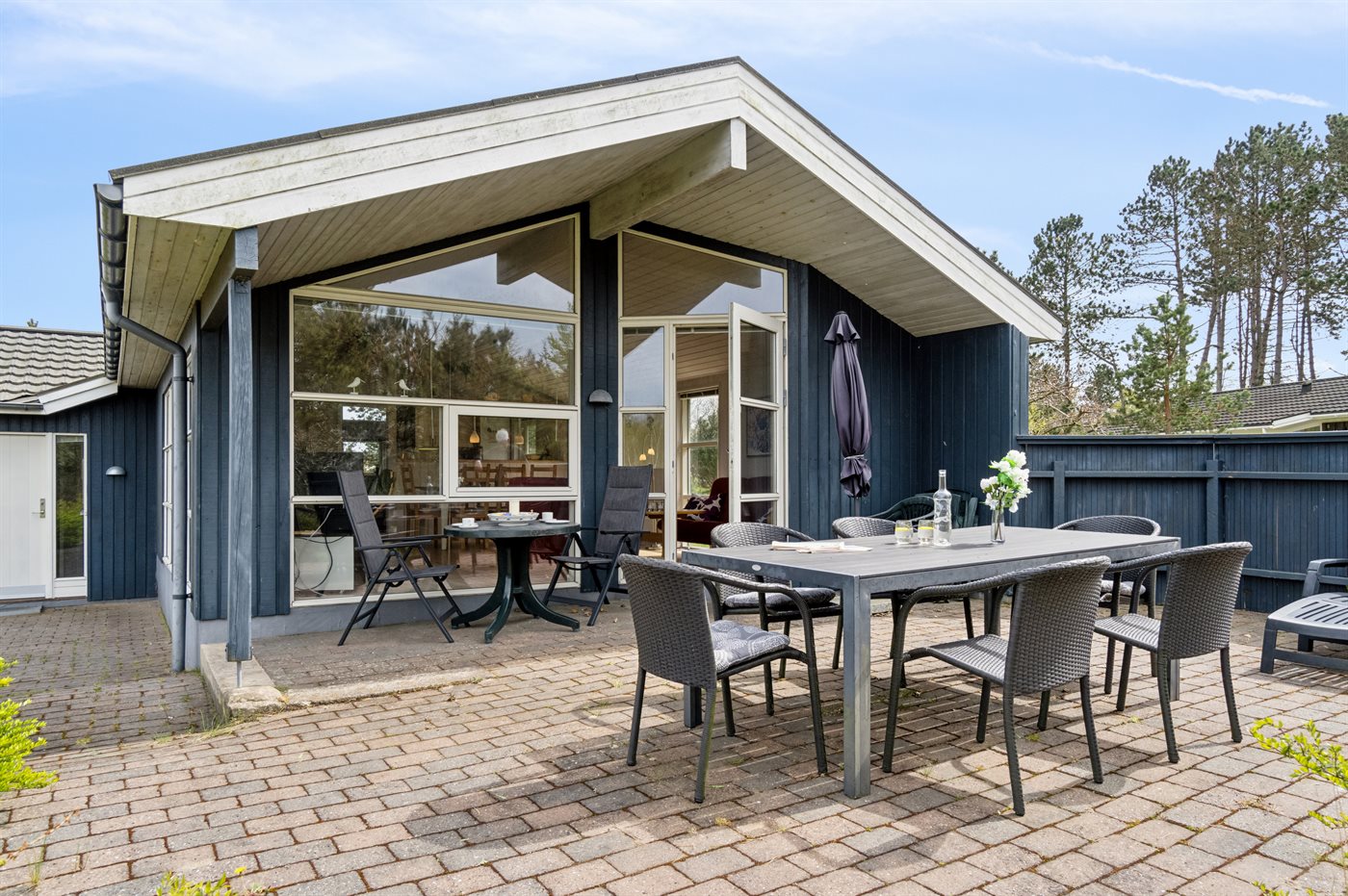 Dein Traumurlaub am dänischen Strand – Entspannung pur! - Bild 2