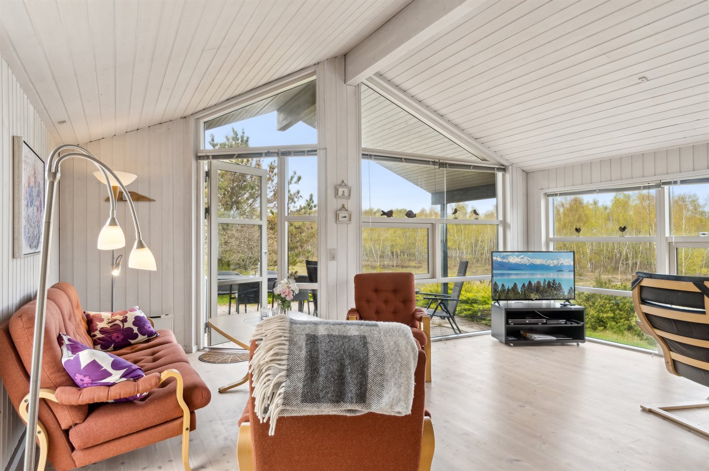 Dein Traumurlaub am dänischen Strand – Entspannung pur! - Bild 3