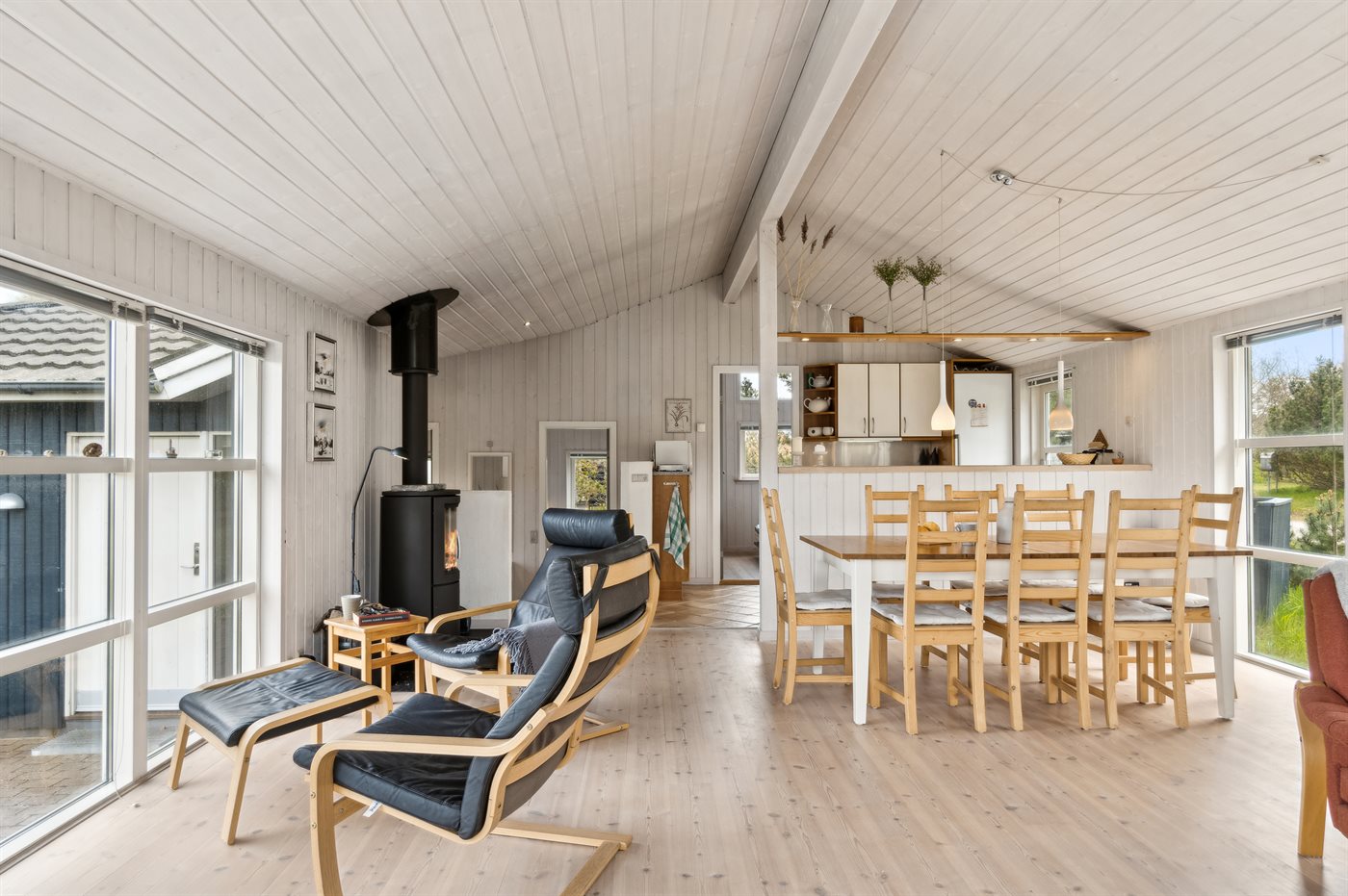 Dein Traumurlaub am dänischen Strand – Entspannung pur! - Bild 5