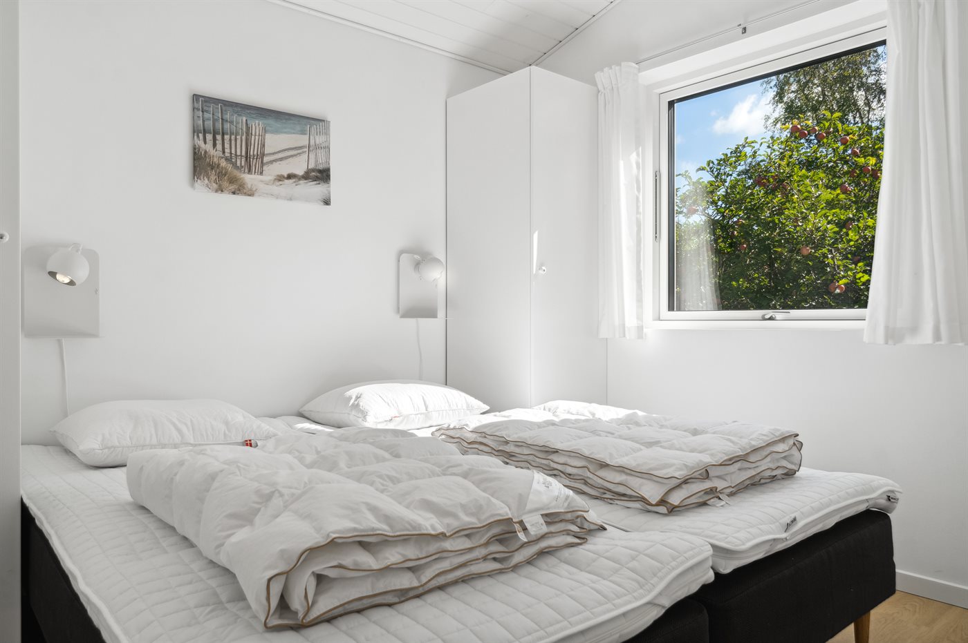 Dein traumhaftes Ferienhaus in Gjerrild – direkt am Meer! - Bild 5