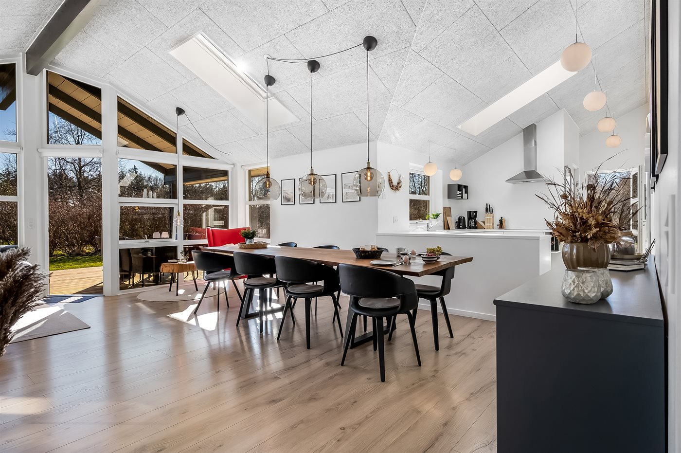 Urlaubstraum in Grenaa: Modernes Ferienhaus mit Wohlfühl-Oase - Bild 3