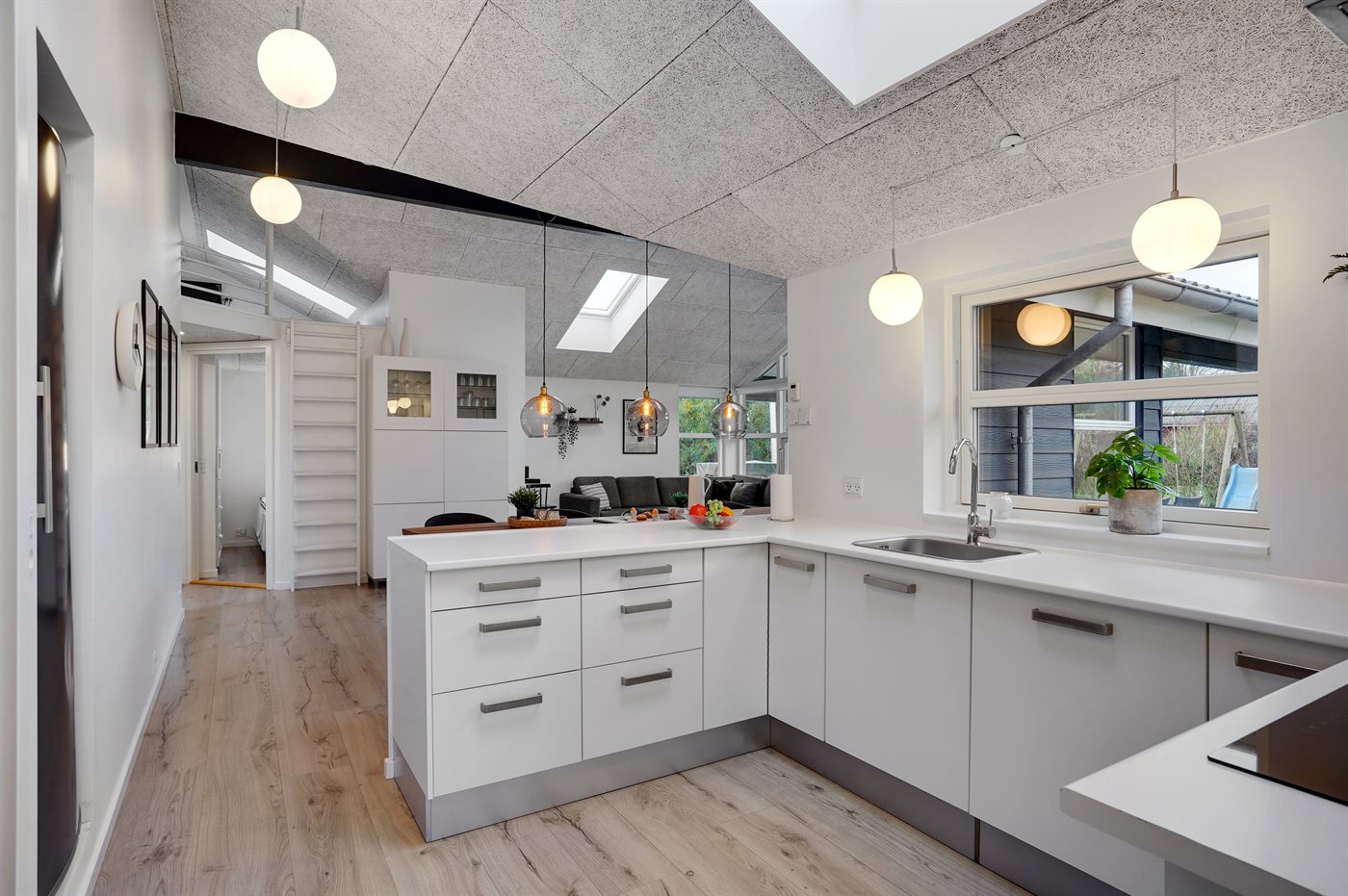 Urlaubstraum in Grenaa: Modernes Ferienhaus mit Wohlfühl-Oase - Bild 5