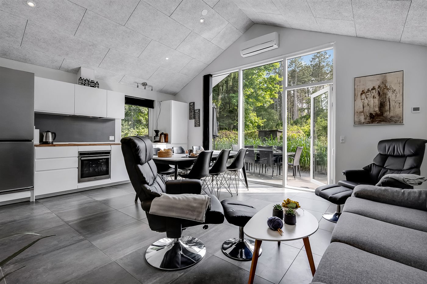 Ferienhaus in Grenaa: Dein gemütliches Urlaubsparadies! - Bild 2