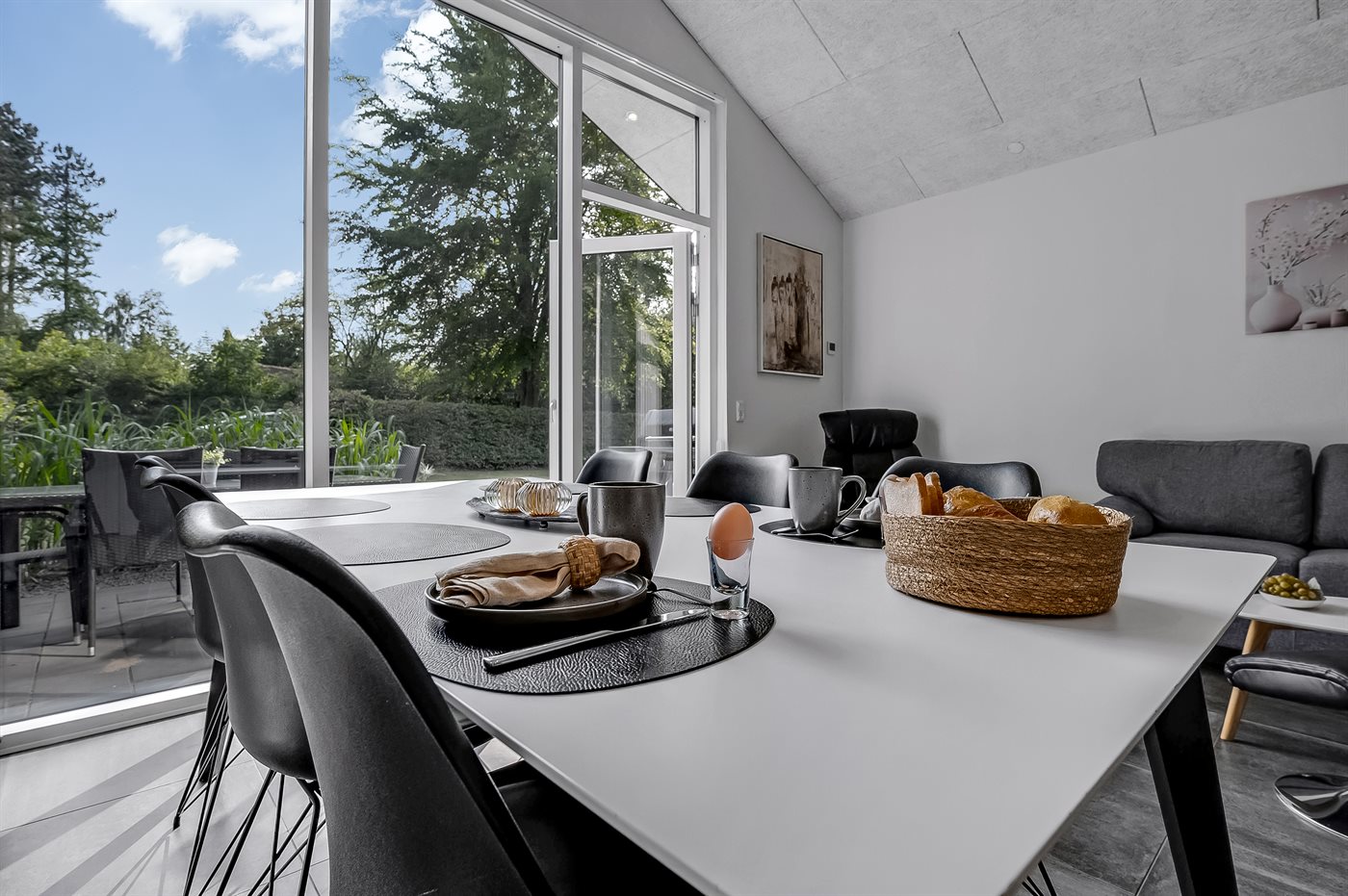 Ferienhaus in Grenaa: Dein gemütliches Urlaubsparadies! - Bild 3