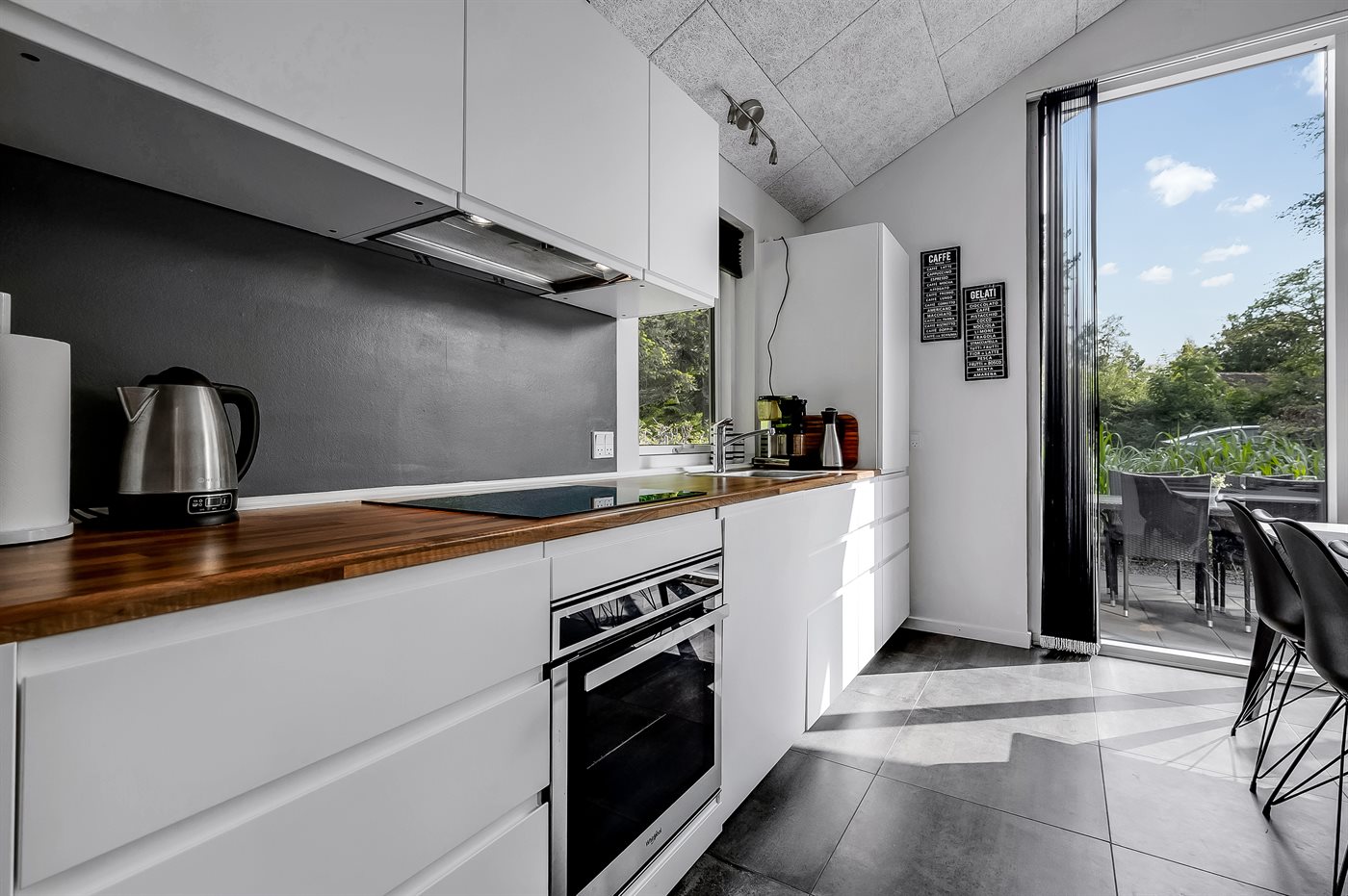 Ferienhaus in Grenaa: Dein gemütliches Urlaubsparadies! - Bild 4