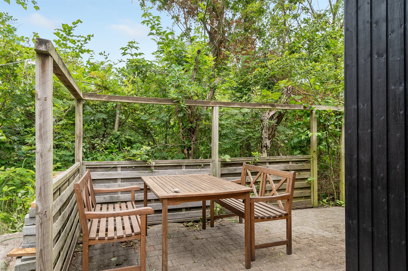 Dein Traumferienhaus am Strand in Gjerrild erwarten dich! - Bild 3