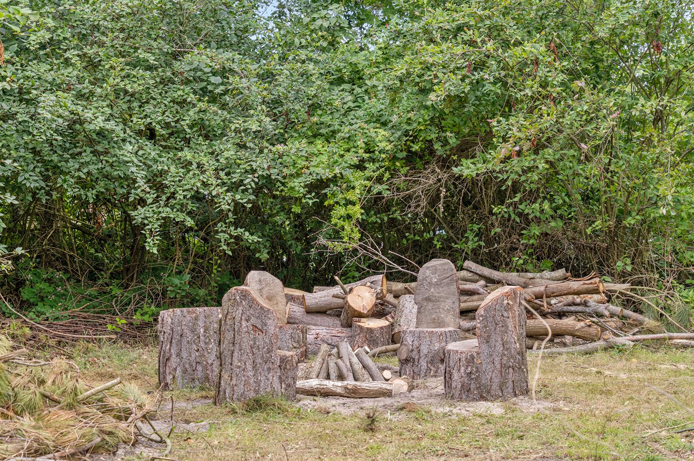Dein Traumferienhaus am Strand in Gjerrild erwarten dich! - Bild 4