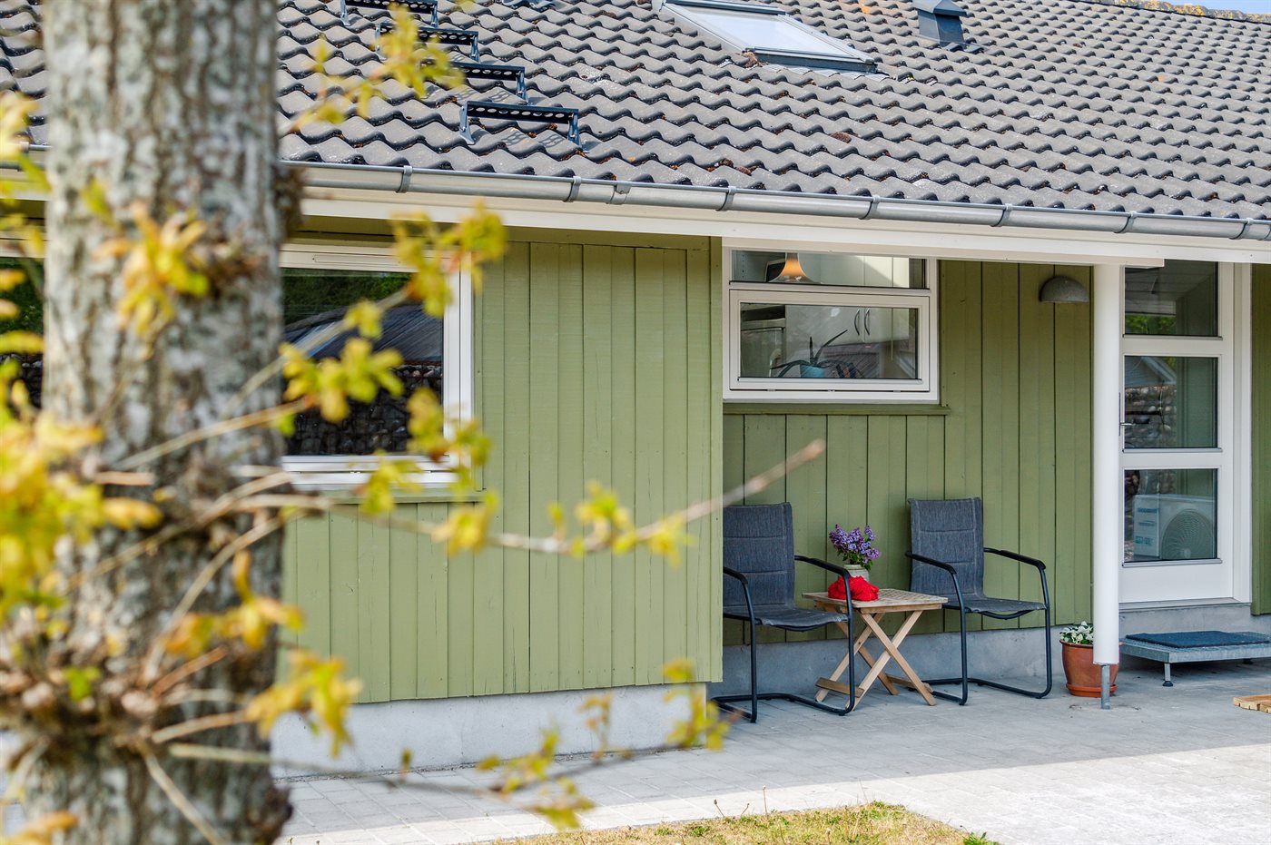 Dein idyllisches Ferienhaus in Grenaa – Willkommen im Urlaub! - Bild 3