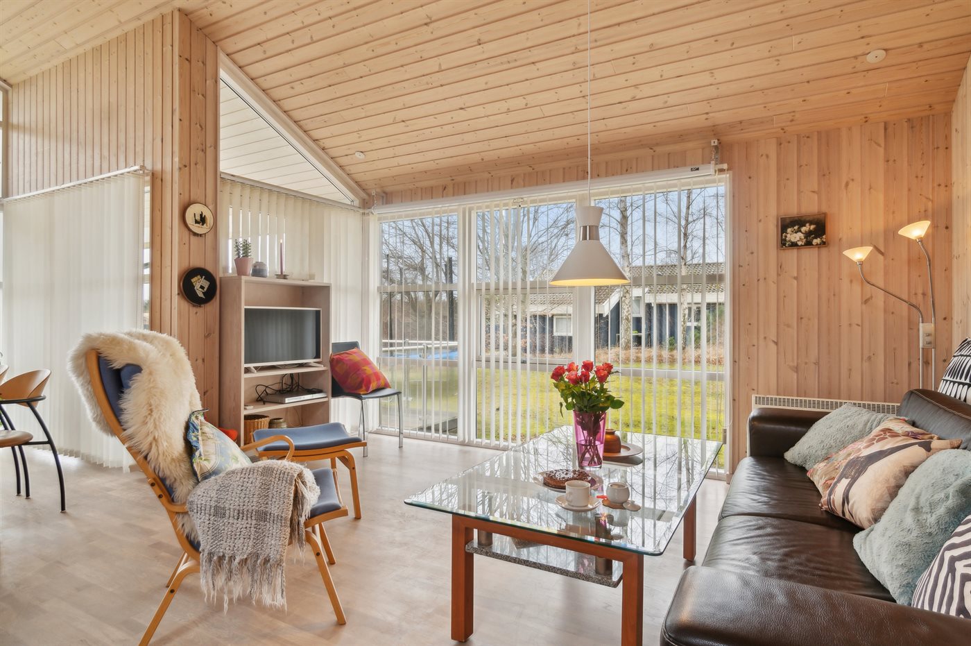 Dein idyllisches Ferienhaus in Grenaa – Willkommen im Urlaub! - Bild 4