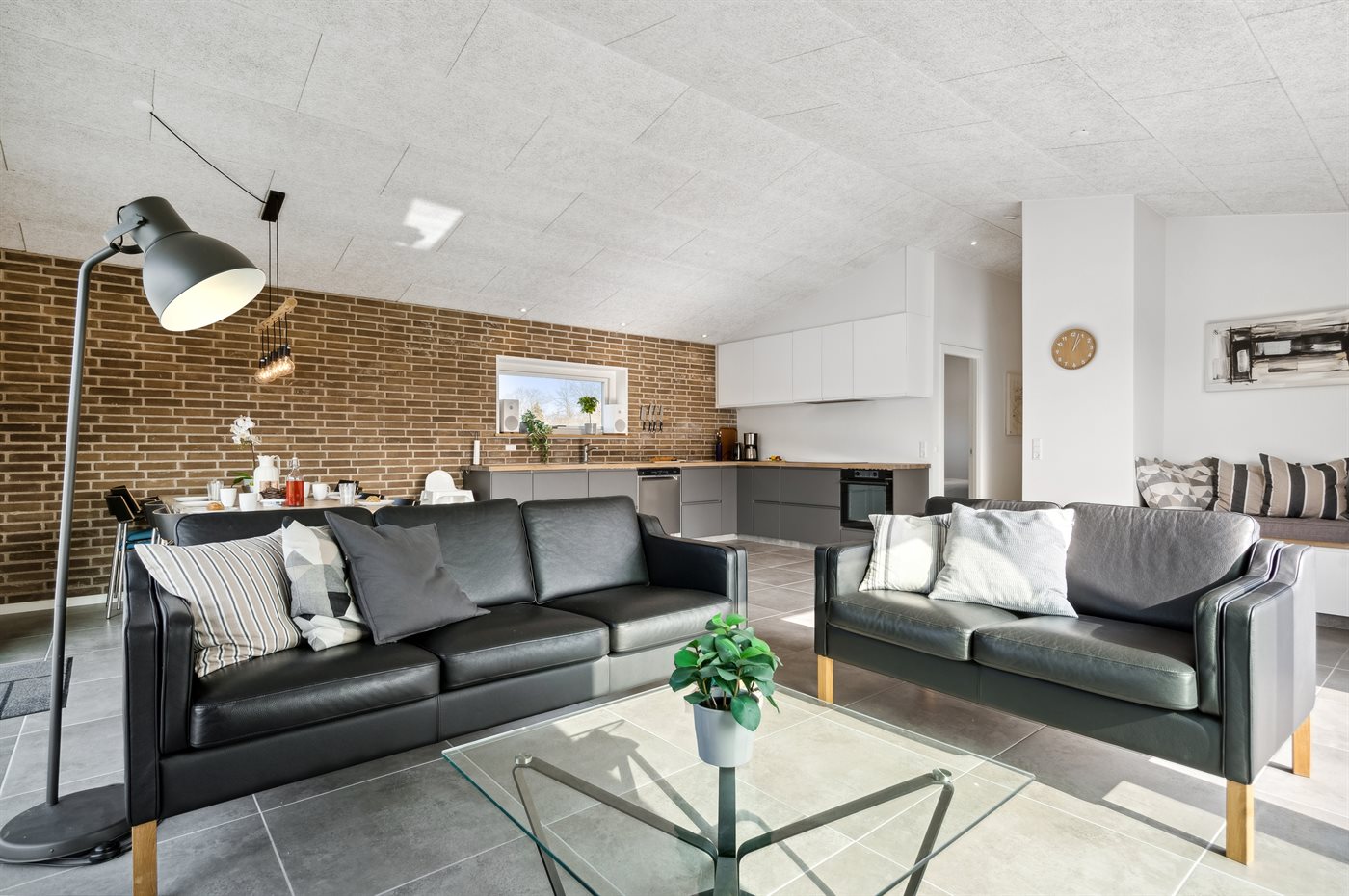 Modernes Ferienhaus in Gjerrild – Dein Traumurlaub wartet! - Bild 3